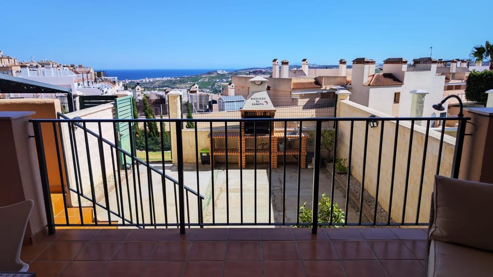 El Gambita Apartment in Costa del Sol