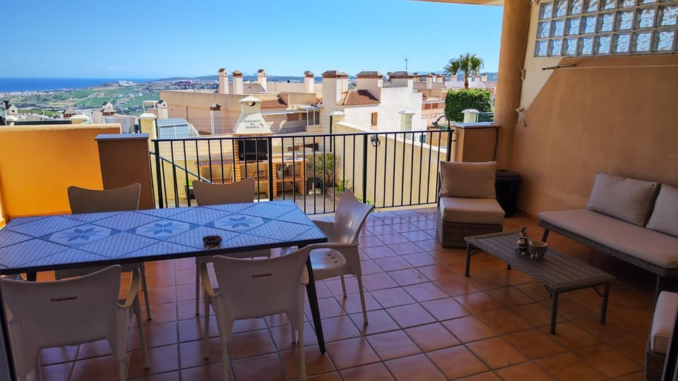 El Gambita Apartment in Costa del Sol