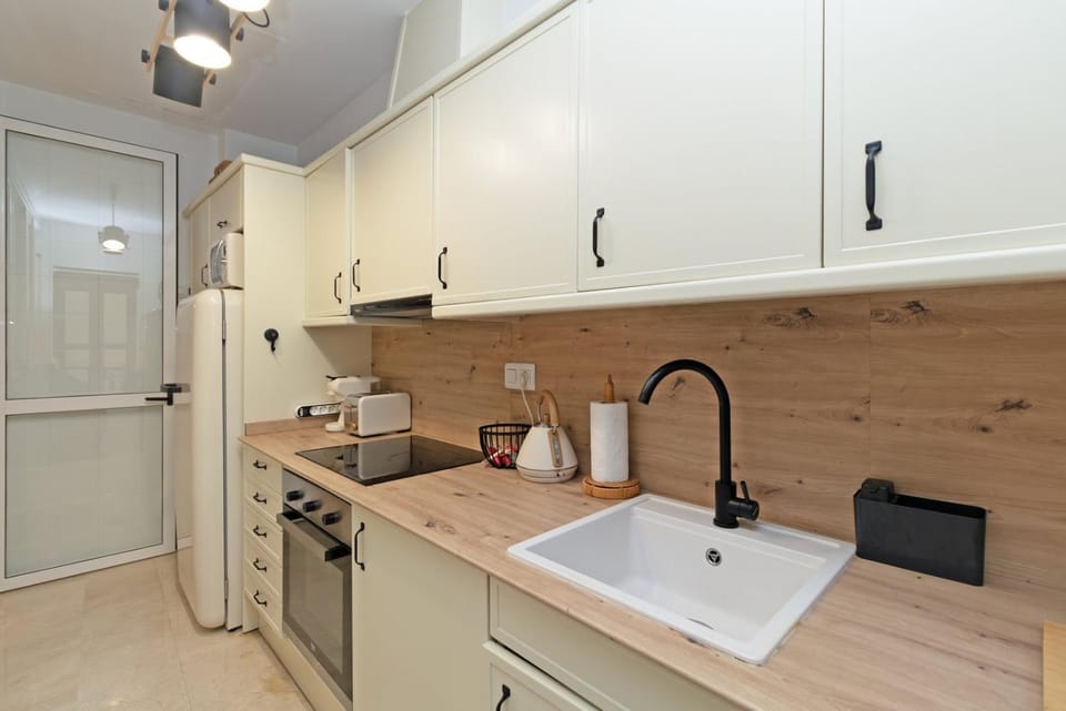 GuestReady - Urban retreat in Valencia Apartment in Valencia