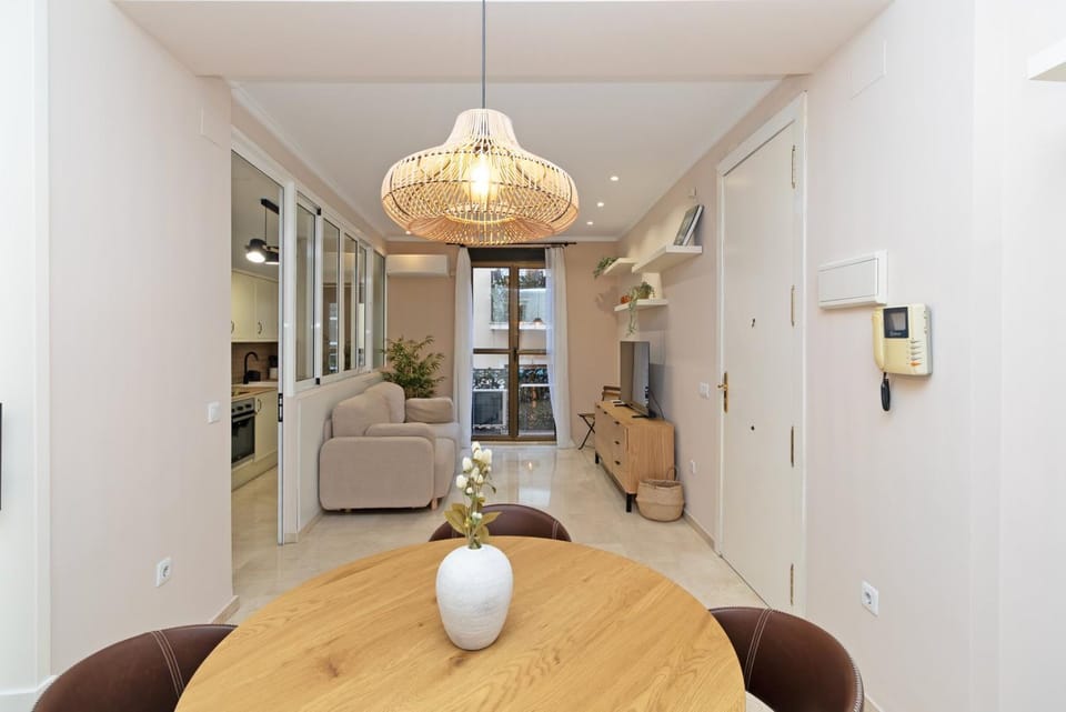 GuestReady - Urban retreat in Valencia Apartment in Valencia