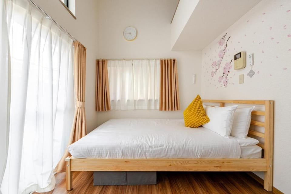 Rooms平尾 Apartment in Fukuoka