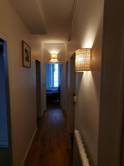 La voûte de Jeanne Apartment in Orléans