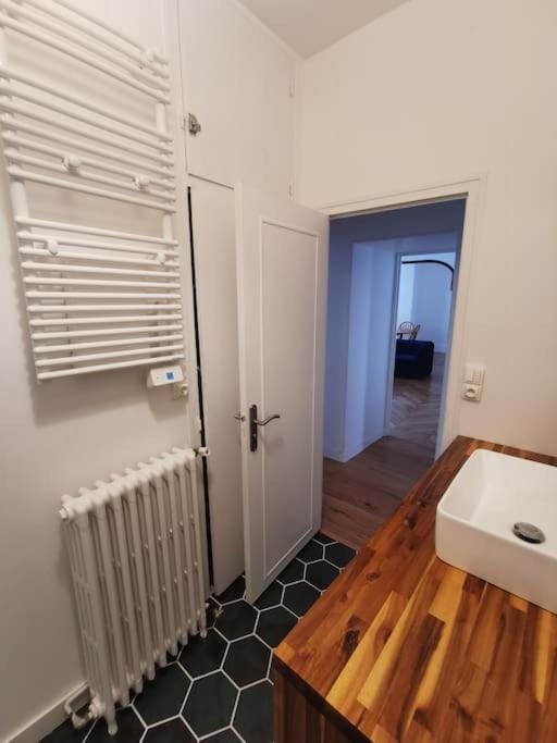 La voûte de Jeanne Apartment in Orléans