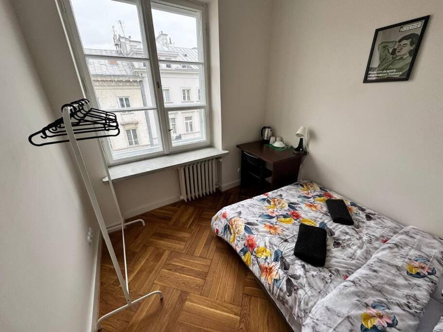 Fantastic Waw - NS25 Room F Apartment in Warsaw