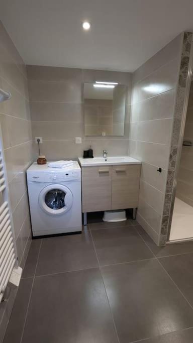 L'Atelier d'Henri centre-ville Annonay Apartment in Auvergne-Rhône-Alpes