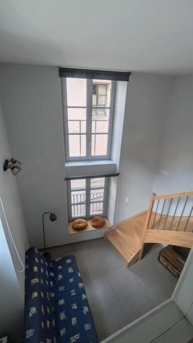L'Atelier d'Henri centre-ville Annonay Apartment in Auvergne-Rhône-Alpes