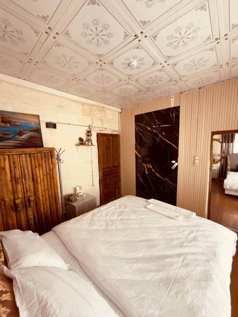 Fazilet Hanım Konağı Hotel in Turkey