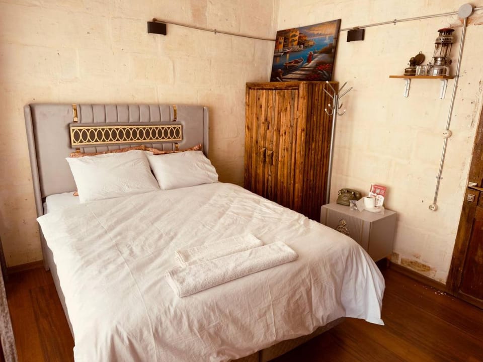 Fazilet Hanım Konağı Hotel in Turkey