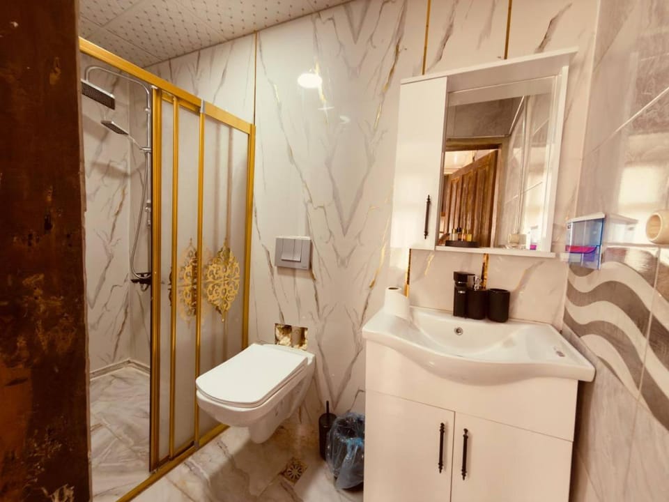 Fazilet Hanım Konağı Hotel in Turkey