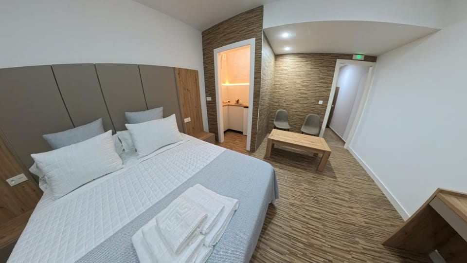 Mirasierra Apartment in Andalusia