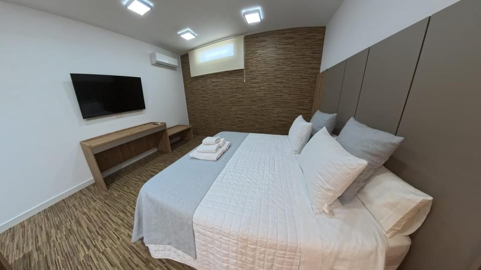 Mirasierra Apartment in Andalusia
