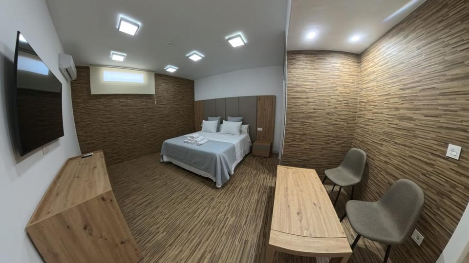 Mirasierra Apartment in Andalusia