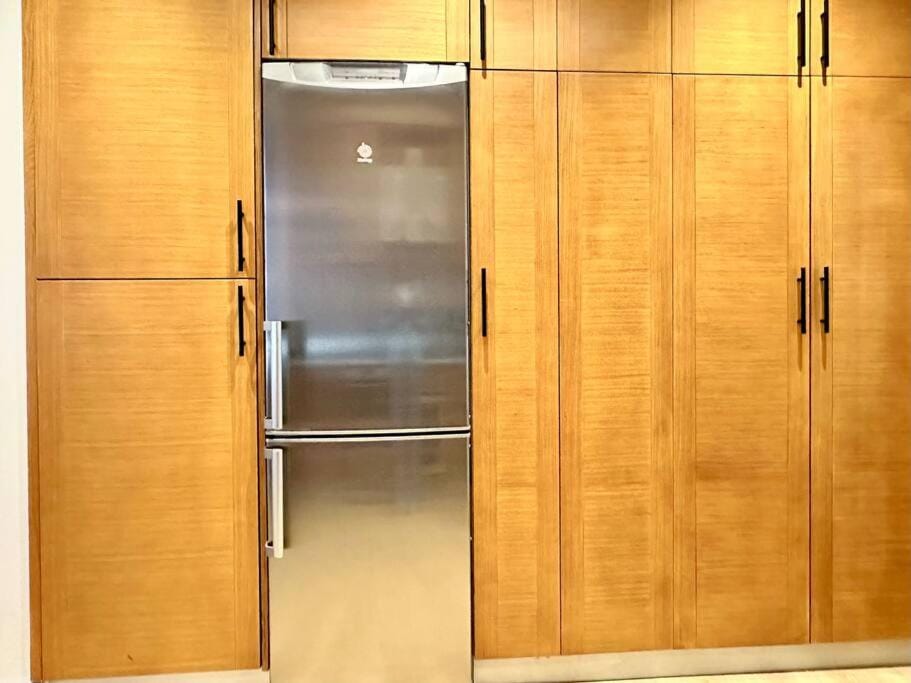 Os Potes Flat Apartment in Galicia