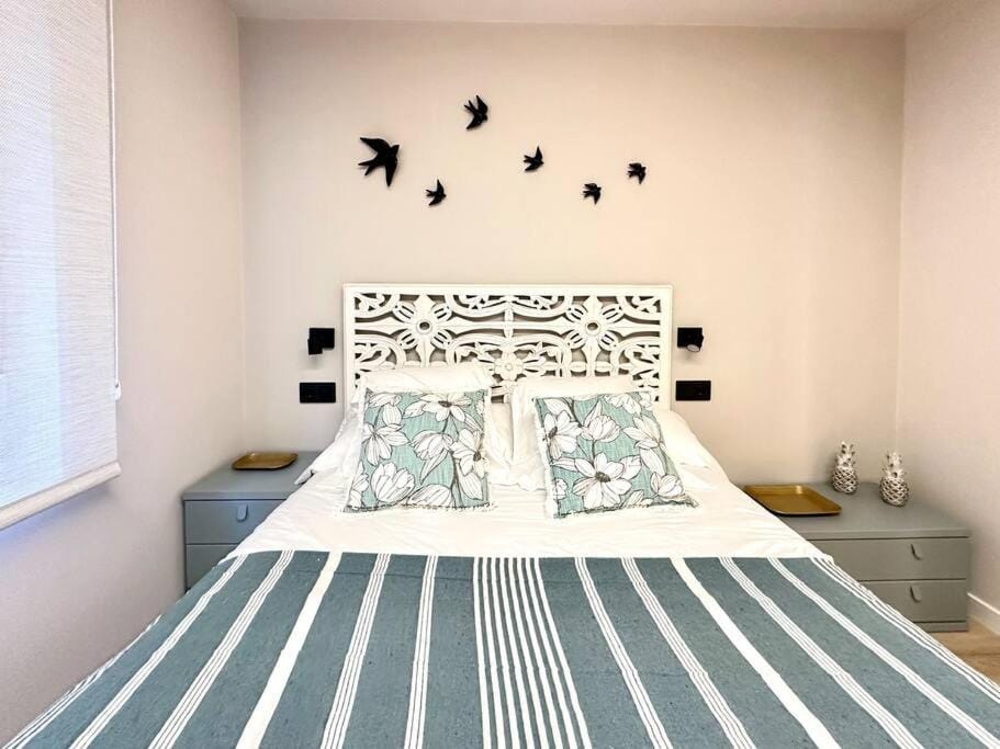 Os Potes Flat Apartment in Galicia