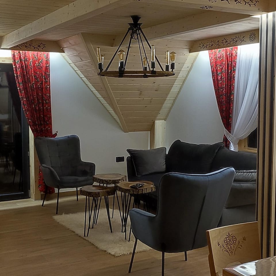 LUX-HOUSE Kamil House in Zakopane
