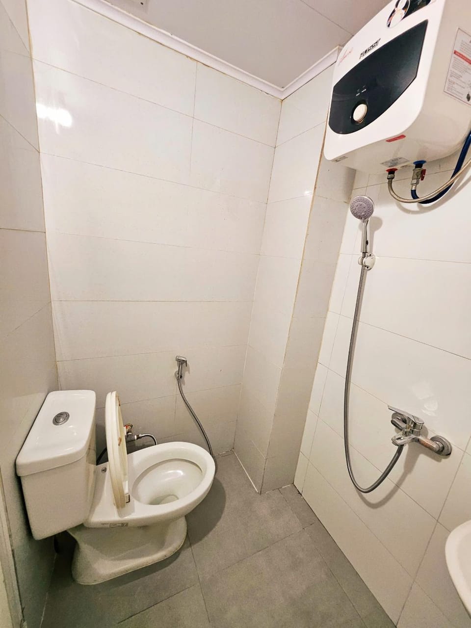 Toilet, Bathroom