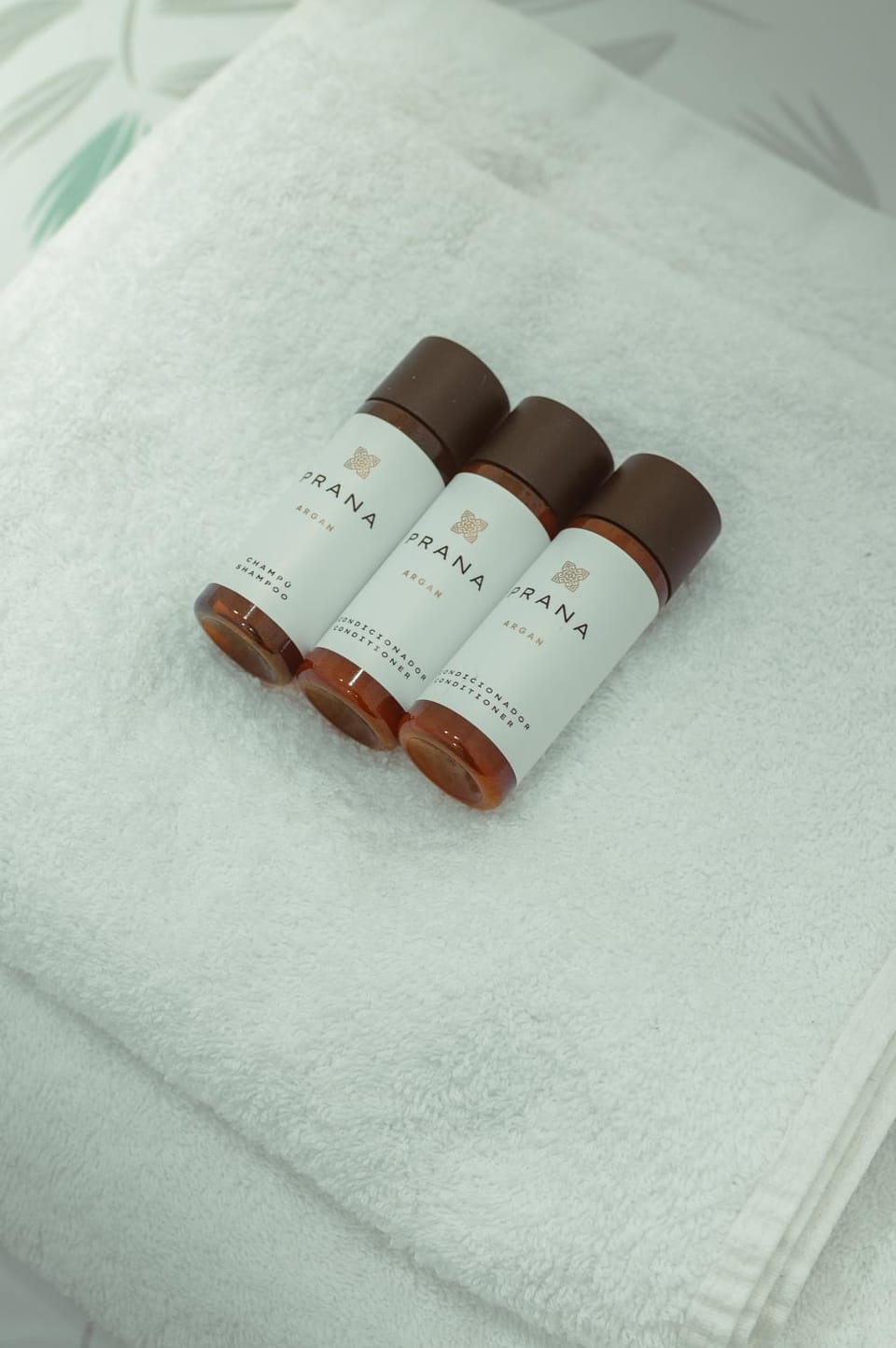 towels