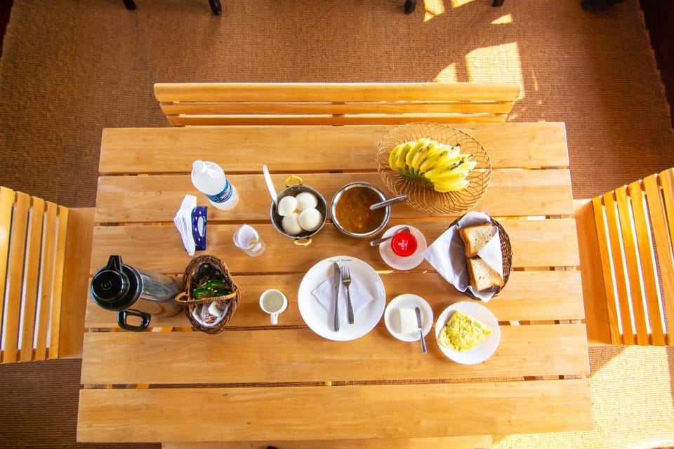 Food, Breakfast