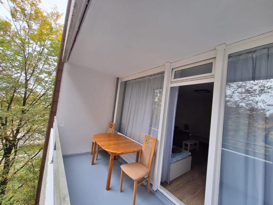 Ferienwohnung Tina Apartment in Hanover
