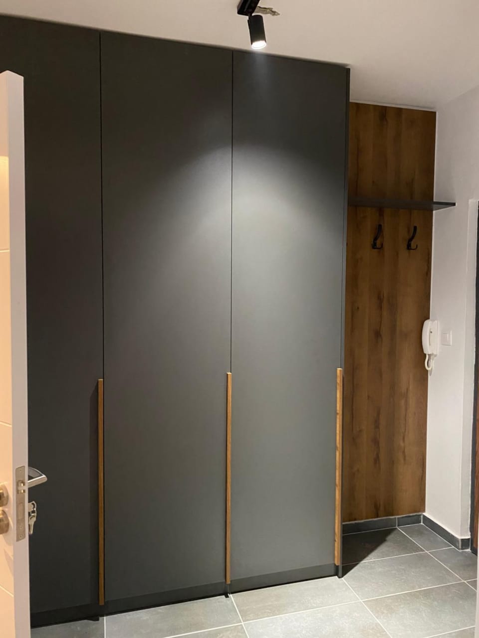 Solution for your needs! Apartment in Skopje