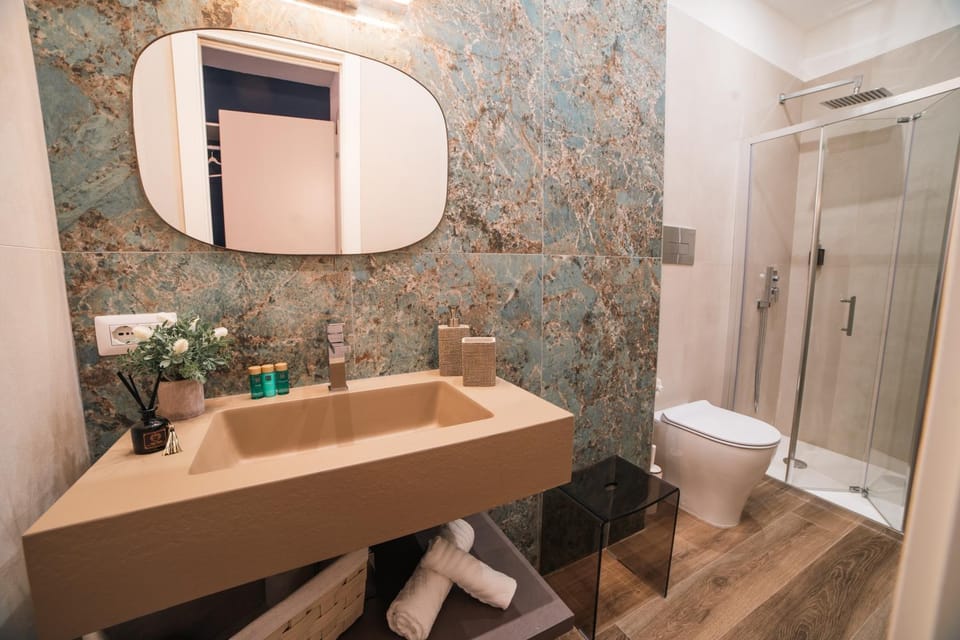 AnaMì Harbor Retreat Bed and Breakfast in Naples