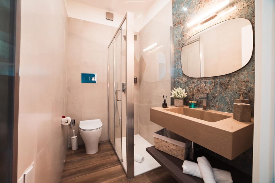AnaMì Harbor Retreat Bed and Breakfast in Naples