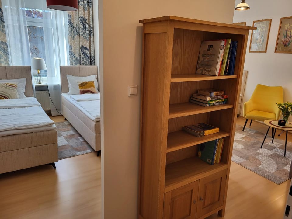 u Zosi by Proseco Apartment in Czechia