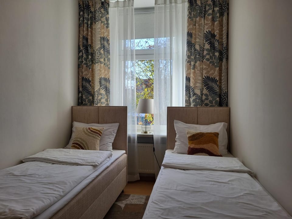 u Zosi by Proseco Apartment in Czechia