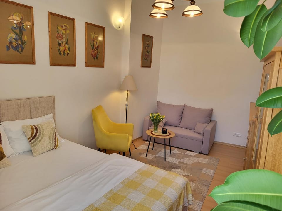u Zosi by Proseco Apartment in Czechia