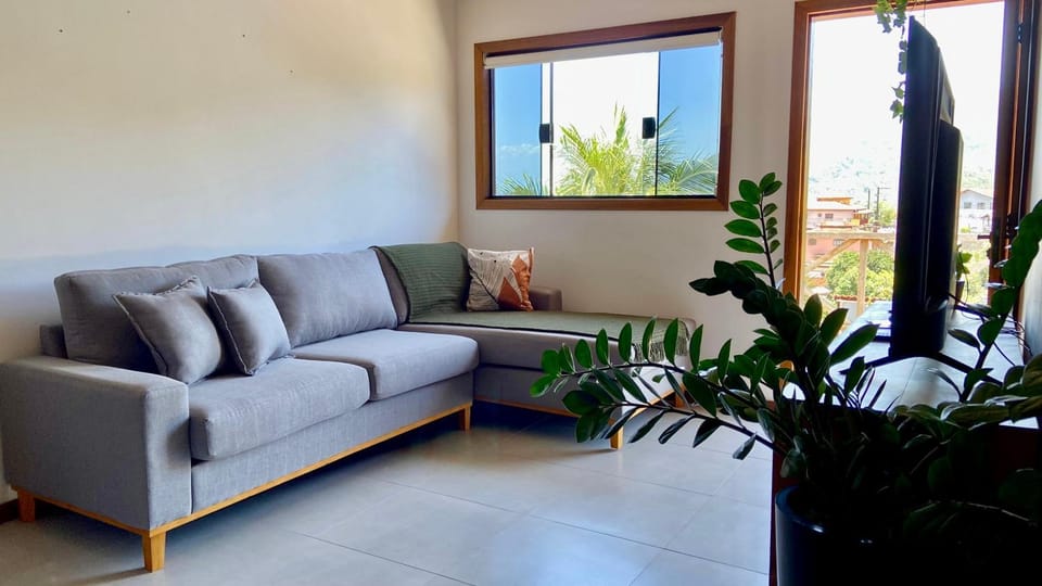 JanHouse Ilhabela House in Ilhabela