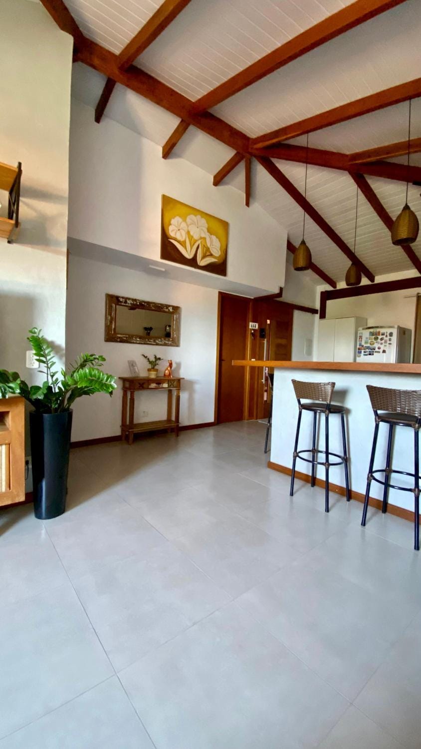 JanHouse Ilhabela House in Ilhabela