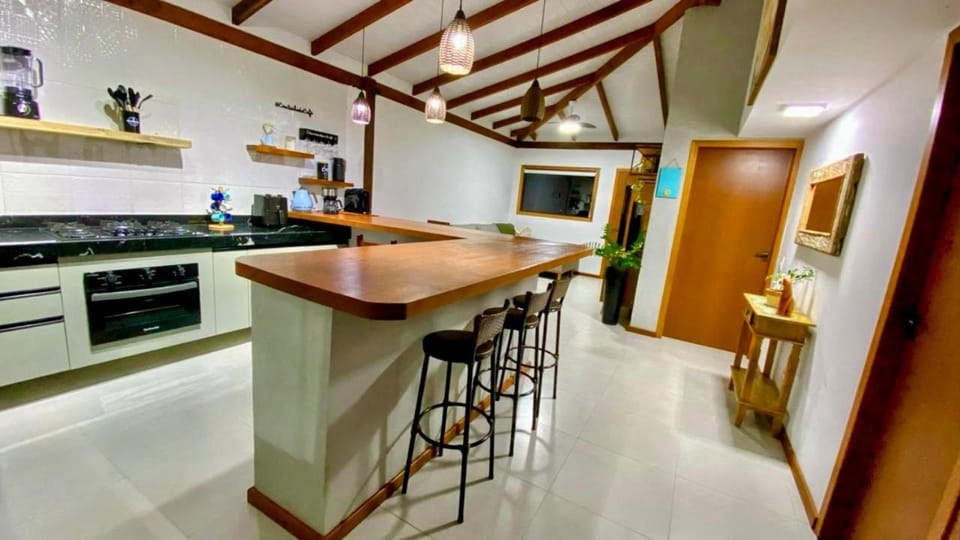 JanHouse Ilhabela House in Ilhabela