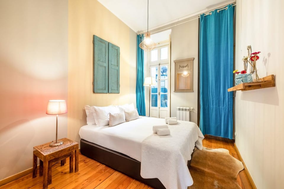 GuestReady - Apt located on Lisbon city centre Apartment in Lisbon
