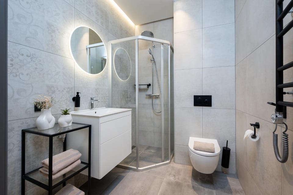Belhome Apartment in Old Town, Free parking Apartment in Estonia