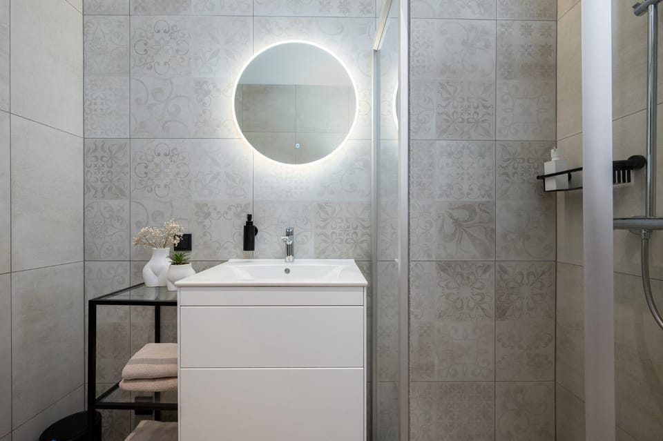 Belhome Apartment in Old Town, Free parking Apartment in Estonia