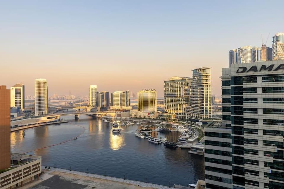 City view