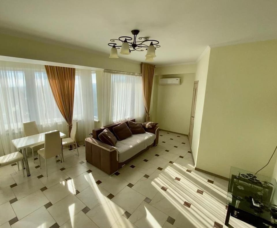 Diamond House Apartment in Chișinău