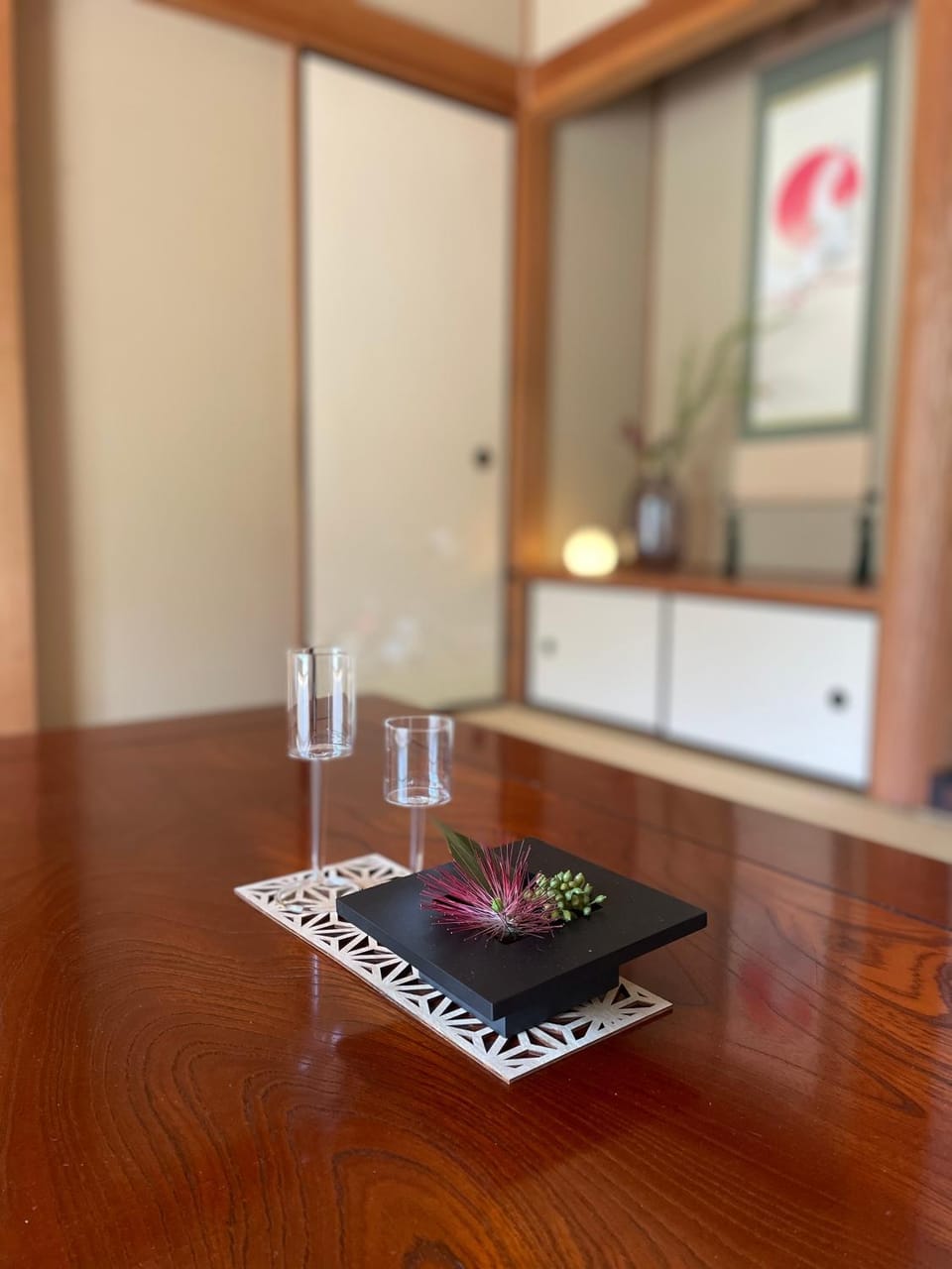 一日一組限定 家族やグループでゆったり過ごせる 民泊Sakura鎌倉 Bed and Breakfast in Yokohama
