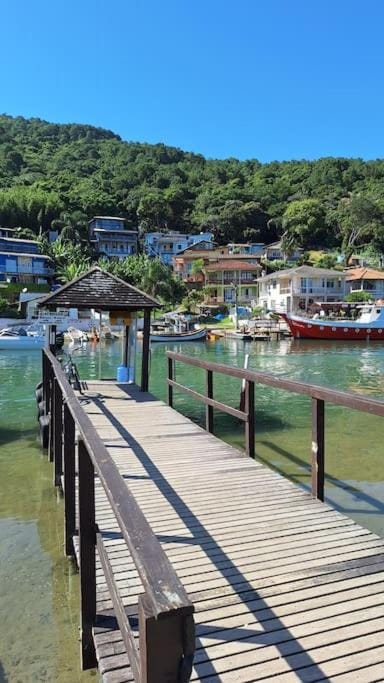 Casa Beira rio 3 House in Florianopolis