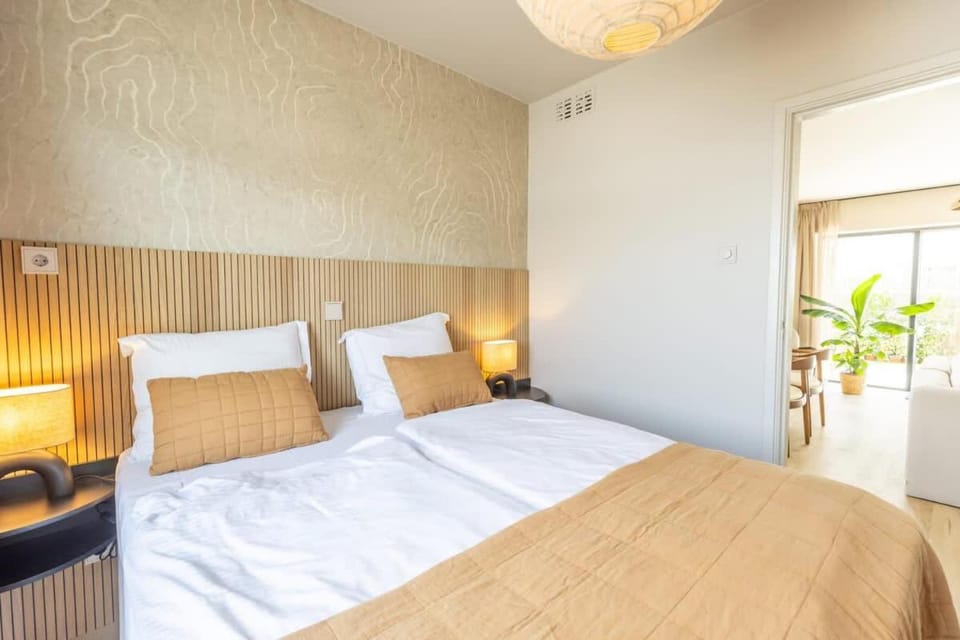 Casiola - Modern Apartment with Garden, Near Beach Apartment in Zeeland, Netherlands