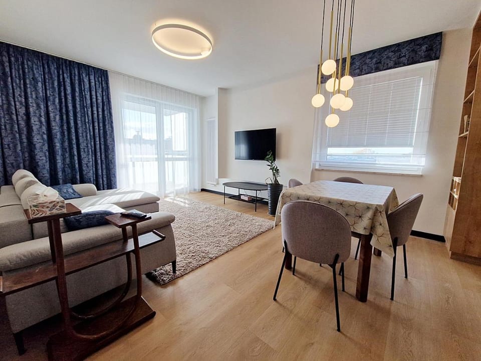 Apartament Lecha Apartment in Poland