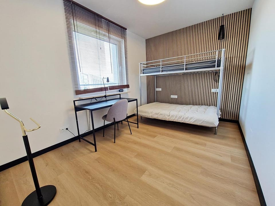 Apartament Lecha Apartment in Poland