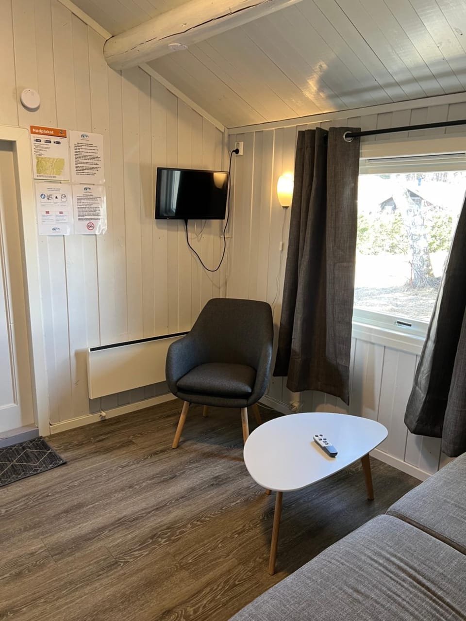 Granmo Camping Campground/ 
RV Resort in Trondelag