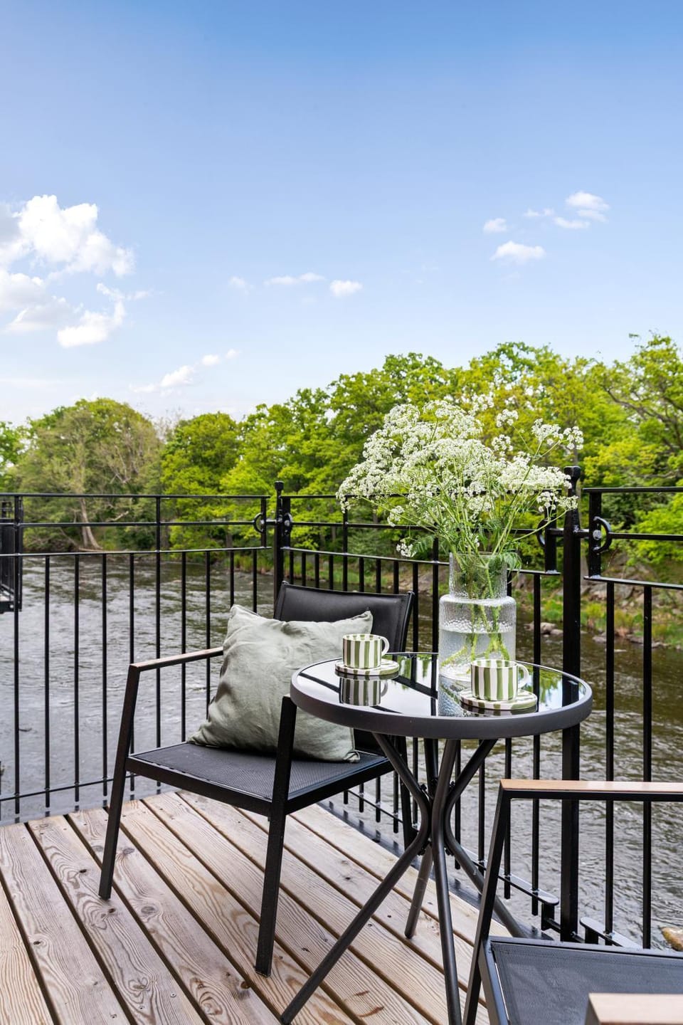 View (from property/room), Balcony/Terrace