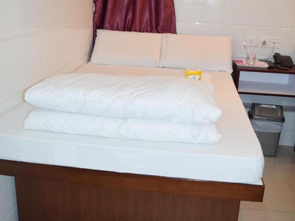 Om Guest House Bed and Breakfast in Hong Kong