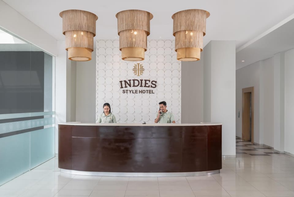 Property logo or sign, Lobby or reception