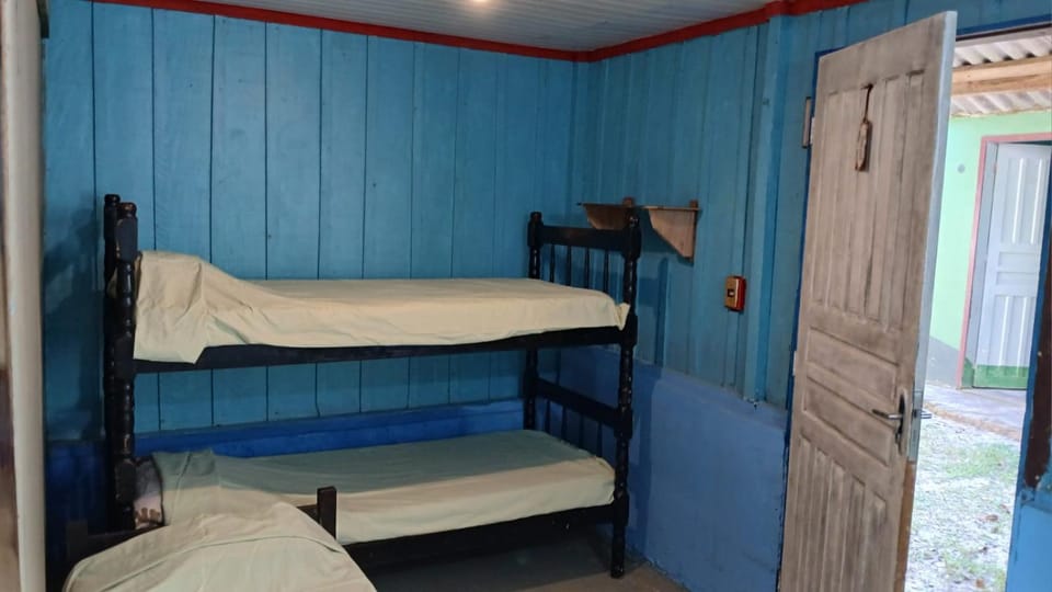 Bed, Bedroom, bunk bed