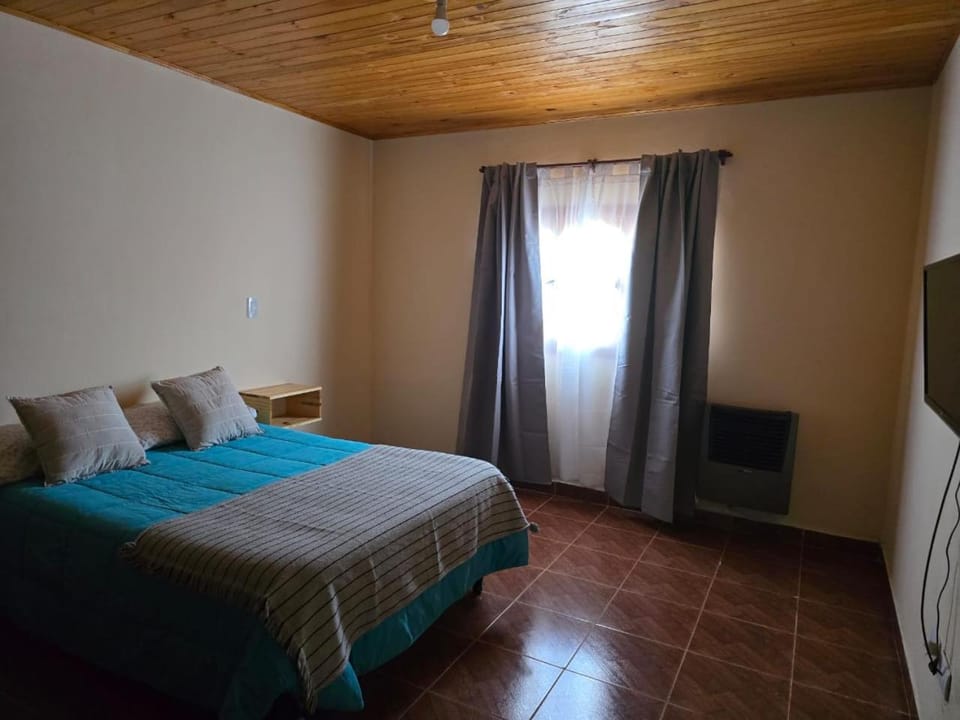 Rest House House in Humahuaca