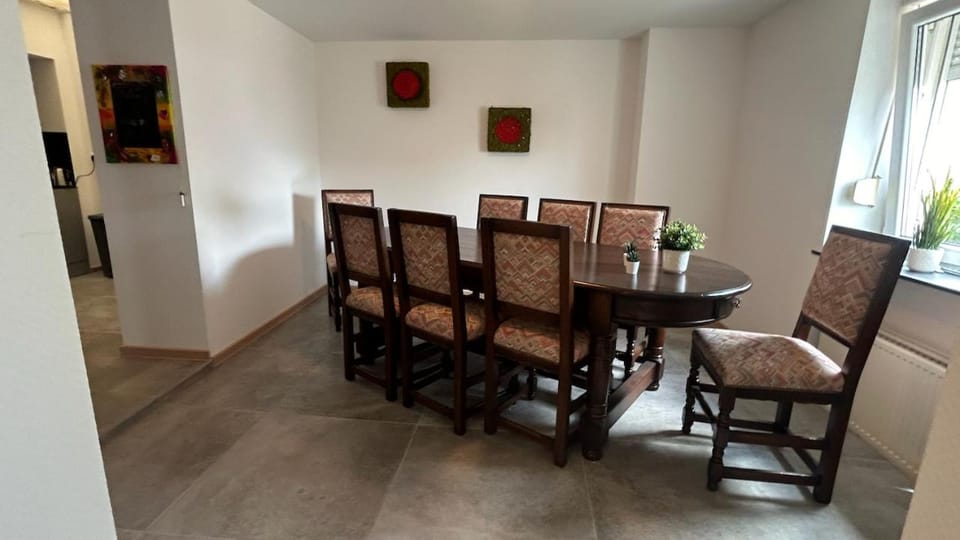 Helfant Luxembourg Standard Double Room 3 Hostel in Trier-Saarburg