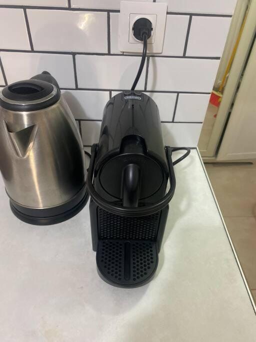 koukaki nest in central athens Apartment in Athens